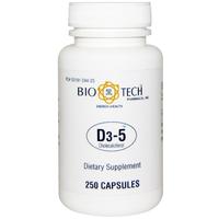 Amazoncom Bio-tech Pharmacal Tri-salts 120 G Powder Health Household