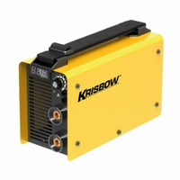 Krisbow Mesin Las Inverter 120a Vrsd12 Industri dan Komersial