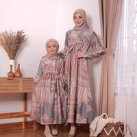 Jual Gamis Lebaran Anak Di Jakarta Barat Harga Terbaru 2021