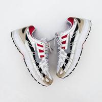 nike p6000 all white