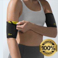 DEKER LENGAN HOT ARM KORSET PEMBAKAR LEMAK LENGAN HOT SHAPERS SPORT