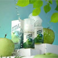 Jual Salt Nic Apel Terlengkap Daftar Harga September 2021 Cicilan 0