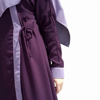 Gamis Bayla ( Abaya Alila)