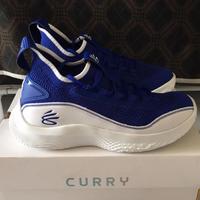 curry 8 discount