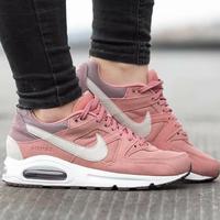 nike air max command wolf grey