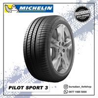 pilot sport 3