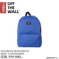 Jual Vans Backpack Model \u0026 Desain 