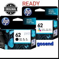 Jual Tinta Hp 62 Murah \u0026 Terbaik - Harga Terbaru May 2022