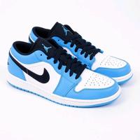 Nike Air Jordan 1 Low - Cj7891-401 - SNS