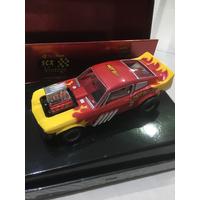 Slot Car Slotcar Ford Mustang Fintage 1:32 SCX