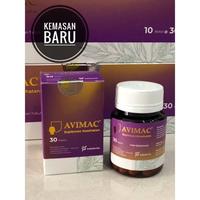 AVIMAC 30 Tablet