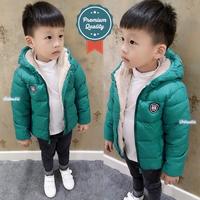 coat for kid