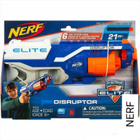 NERF Elite Disruptor Hasbro Original N-Strike