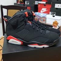 Jual Jordan 6 Infrared Murah \u0026 Terbaik - Harga Terbaru May 2022
