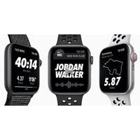Jual Apple Watch Series 5 Nike Terbaru - Harga Murah May 2022 \u0026 Cicil 0%