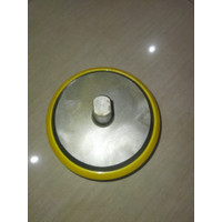 Valve Assy API #7 (Urethane Insert)