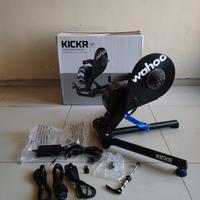 Jual Wahoo Kickr Gen 4 Terbaik - Harga 