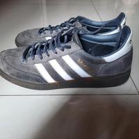 adidas spezial gray
