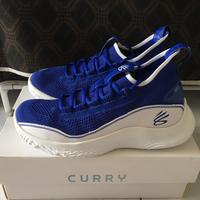 curry 8 discount