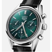 Jual Tag Heuer Carrera Model \u0026 Desain Terbaru - Harga March 2022