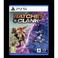 Why Ratchet and Clank Rift Apart is not on PS4 but these PS5 games will be