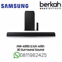 Jual Soundbar Samsung Terlengkap 