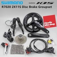 Jual Shimano 105 Disc Murah - Harga 