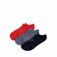 skechers trainer socks