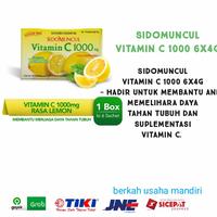 Jual Vitamin C Sidomuncul Murah Harga Terbaru August 21