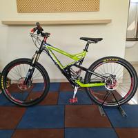 Jual Sepeda Gunung Scott Murah 