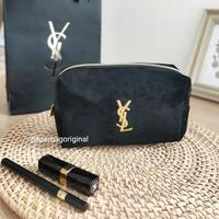 ysl zip pouch