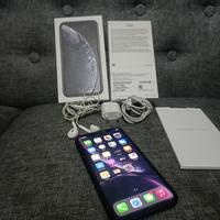 iphone xr 128gb ex resmi ibox se Indonesia bh 88%