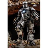 Jual Aneka Hot Toys Iron Man Mark I 