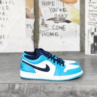 Jual Jordan 1 Low Unc Terbaik - Harga Murah May 2022 \u0026 Cicil 0%