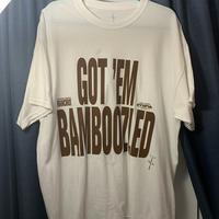 Jual Travis Scott T Shirt Murah 