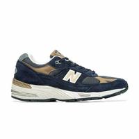 Jual New Balance 991 Model \u0026 Desain Terbaru - Harga May 2022