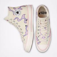 golf converse flames