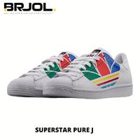 superstar kaki junior