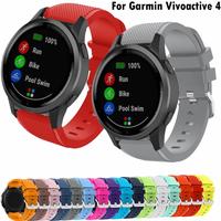 Jual Garmin Vivoactive 4 Terbaru - Harga Murah June 2022 \u0026 Cicil 0%