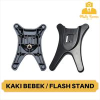 Jual Kaki Bebek Flash Murah Terbaik Harga Terbaru September 21