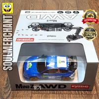 Jual Aneka Rc Subaru Terlengkap - Harga 
