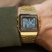 Jual Casio World Time Terlengkap - Harga Murah June 2022