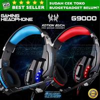 Jual Headset Gaming G9000 Murah 
