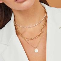 Jual Pearl Necklace Model \u0026 Desain 