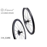 Jual Hunt Wheelset Murah - Harga 