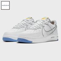 nike air force 1 low react