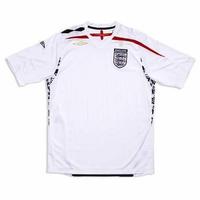 Jual Jersey England Home Euro Terbaik 