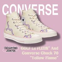 golf le fleur chuck