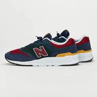 Jual New Balance 997h Model \u0026 Desain Terbaru - Harga May 2022