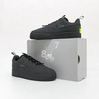 black air force size 5